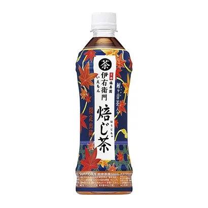 以景點(diǎn)插圖為設(shè)計(jì)風(fēng)格的飲料包裝設(shè)計(jì)(圖2)