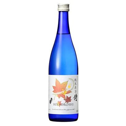 清酒產品特色包裝設計這樣做(圖1)