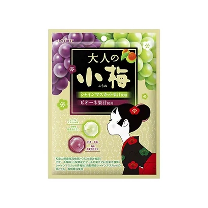 帶拉鏈的糖果產(chǎn)品包裝袋這樣設(shè)計(圖3)