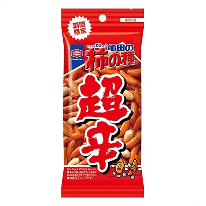 風(fēng)味小食品包裝設(shè)計(圖2)