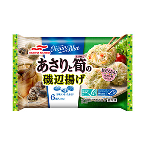 冷凍食品創(chuàng)意包裝設計欣賞(圖2)