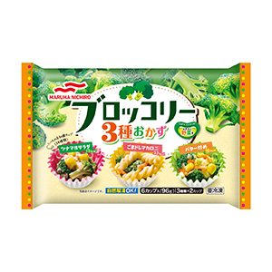 冷凍食品創(chuàng)意包裝設計欣賞(圖4)