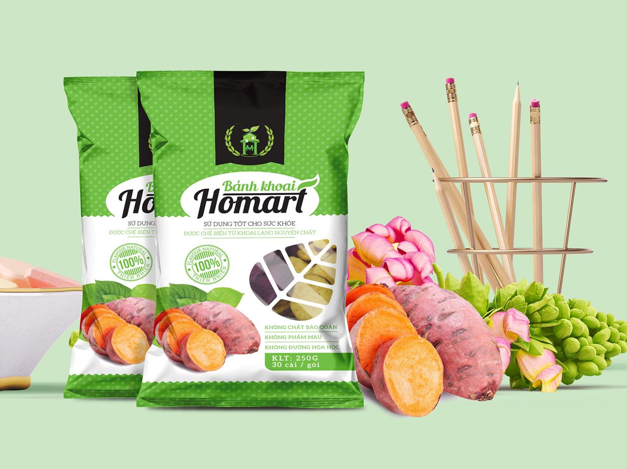 國外休閑小食品創(chuàng)意包裝設(shè)計(jì)(圖10)