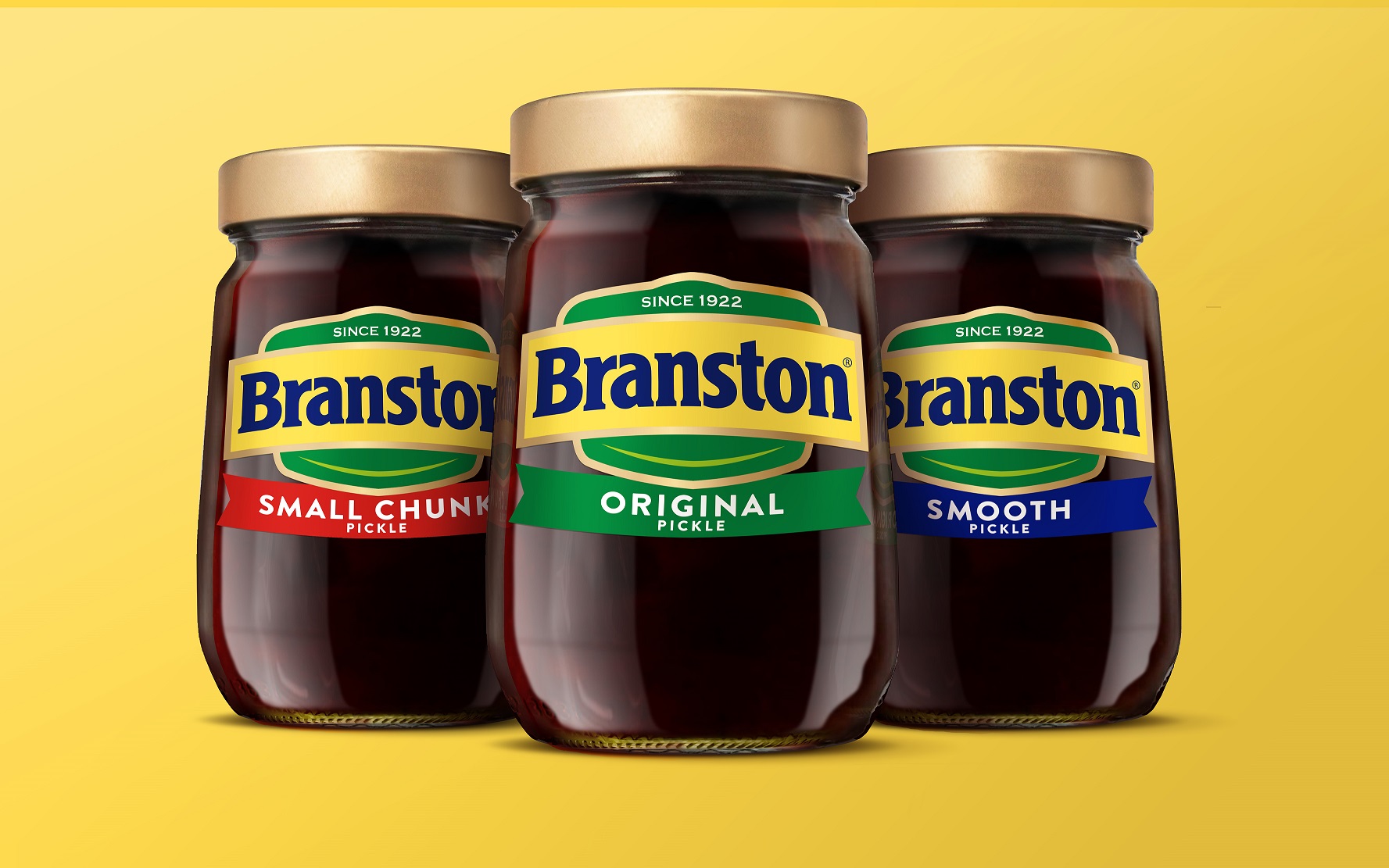 Branston100周年品牌全案升級(jí)(圖4)