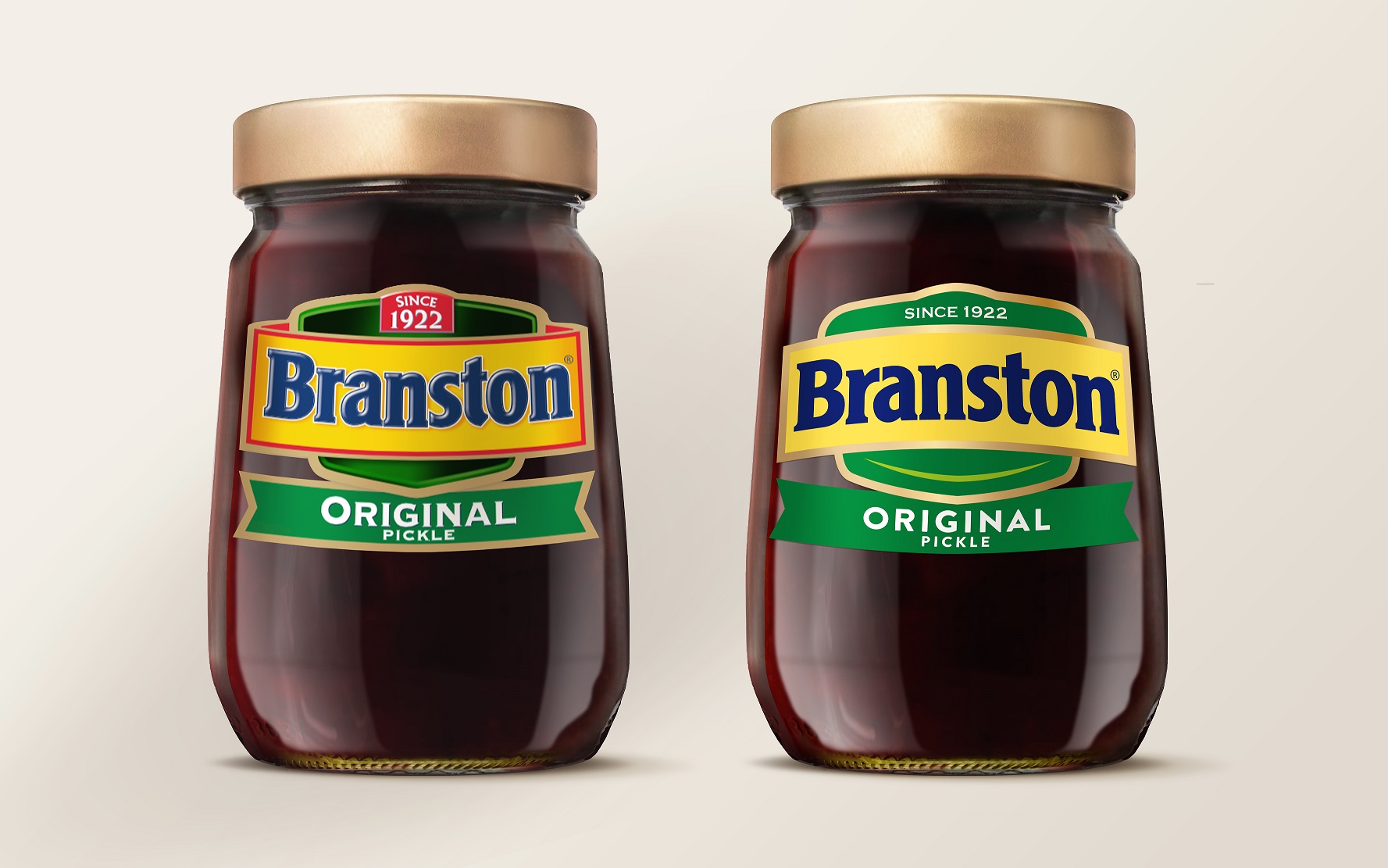 Branston100周年品牌全案升級(jí)(圖3)