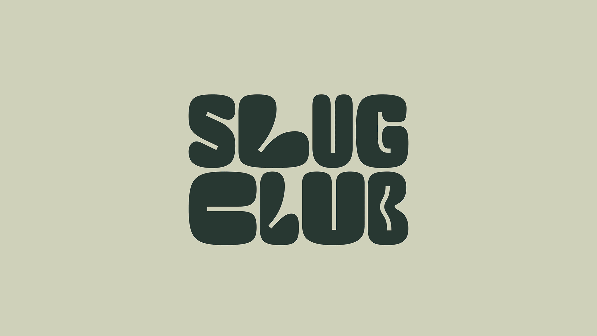 Slug Club康普茶飲料這樣包裝，創(chuàng)造出一種意想不到的精美美學(圖2)