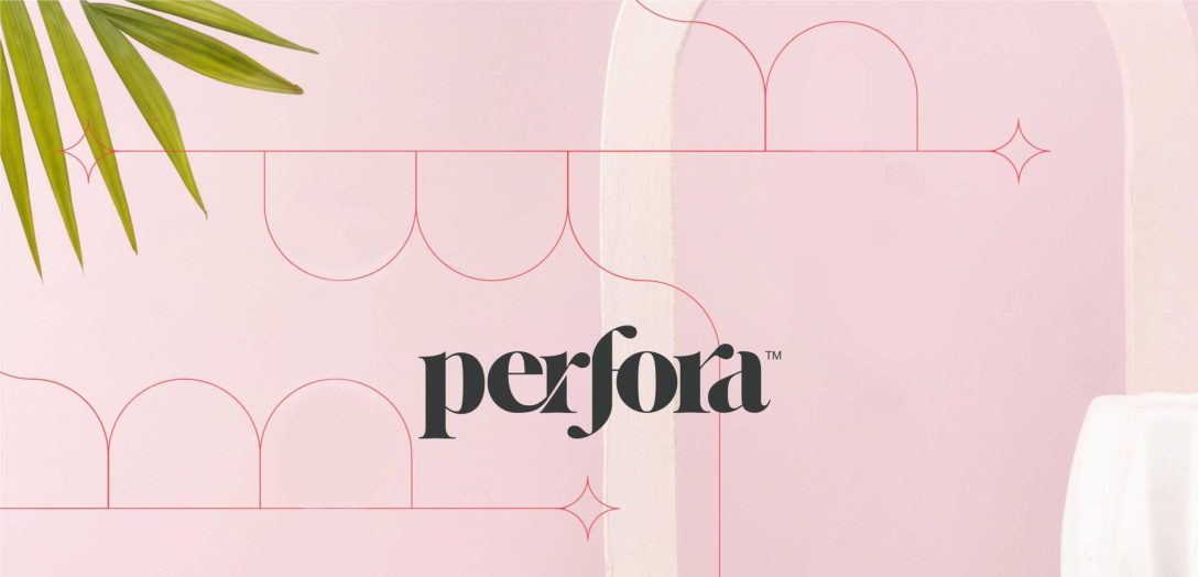 PERFORA口腔護理系列品牌策劃包裝設計(圖2)