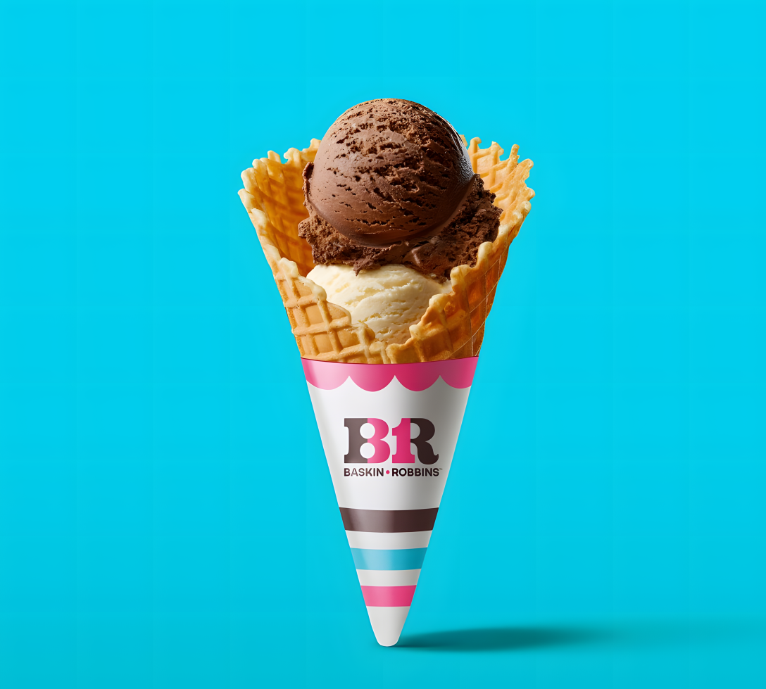 Baskin-Robbins限量版冰淇淋包裝設(shè)計(圖5)