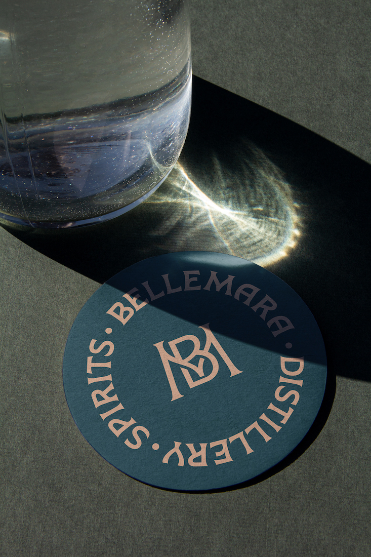 Bellemara烈酒創(chuàng)新包裝設(shè)計(jì)欣賞(圖7)