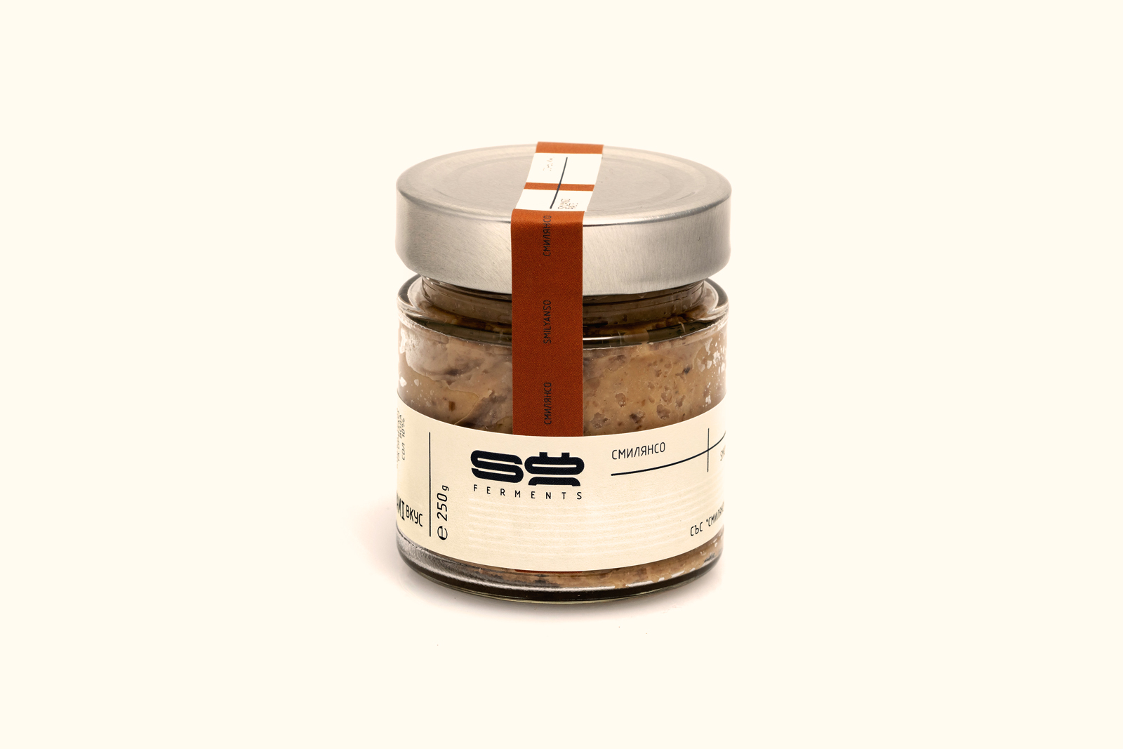 瓶裝食品品牌視覺(jué)包裝設(shè)計(jì)參考(圖5)