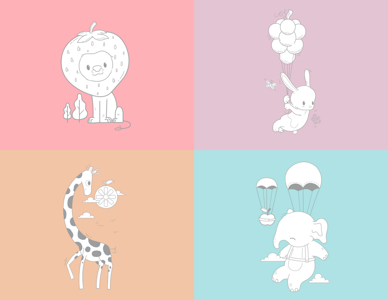 衛(wèi)生保健產(chǎn)品品牌包裝策劃設(shè)計(jì)參考(圖2)