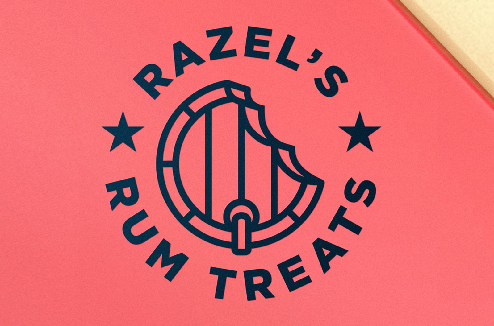 Razels朗姆酒全新包裝設計(圖2)