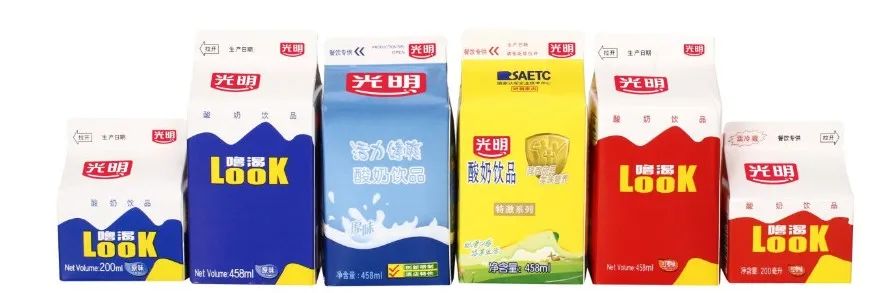 系列產(chǎn)品延伸包裝該怎么設(shè)計(jì)呢？(圖1)