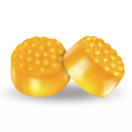 vitafusion SleepWell 褪黑素軟糖 60粒*2瓶保健產(chǎn)品包裝創(chuàng)意設計欣賞(圖5)