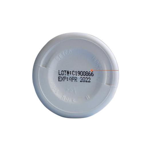 Doctors Best 多特倍斯 褪黑素咀嚼片 120片保健產(chǎn)品包裝創(chuàng)意設(shè)計(jì)欣賞(圖3)