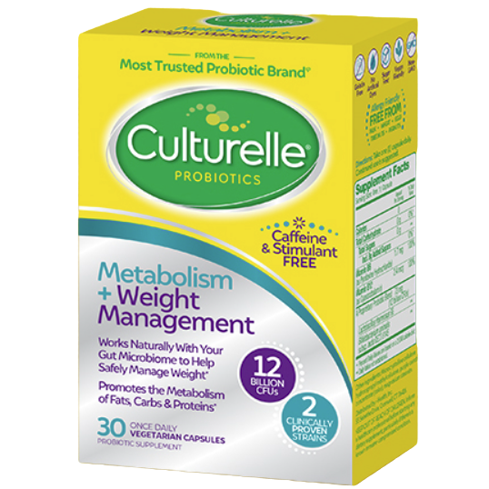 Culturelle 康萃樂 身材管理益生菌膠囊 30粒保健產(chǎn)品包裝創(chuàng)意設(shè)計(jì)欣賞(圖2)