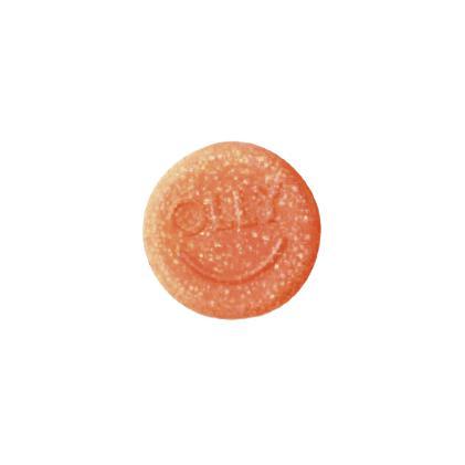 OLLY 注意力軟糖 36粒/瓶保健產(chǎn)品包裝創(chuàng)意設(shè)計(jì)欣賞(圖5)