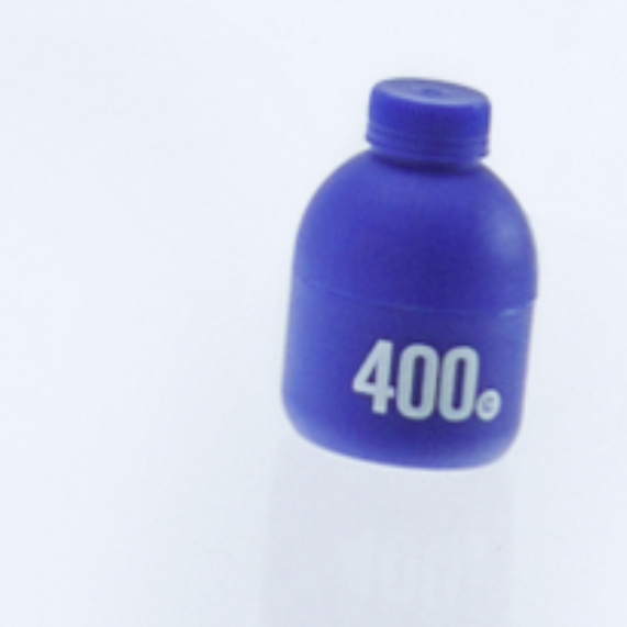 wonderlab 益生菌固體飲料 2g*40瓶保健產(chǎn)品包裝創(chuàng)意設(shè)計(jì)欣賞(圖3)