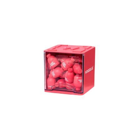 wonderlab 蔓越莓益生菌固體飲料 2g*30瓶保健產品包裝創(chuàng)意設計欣賞(圖5)