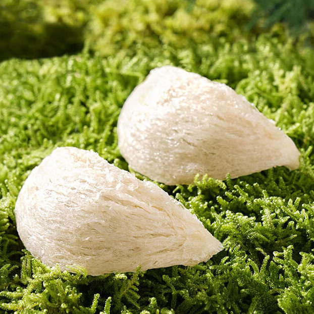 京東京造 干燕窩 50g 禮盒裝保健產(chǎn)品包裝創(chuàng)意設(shè)計(jì)欣賞(圖3)
