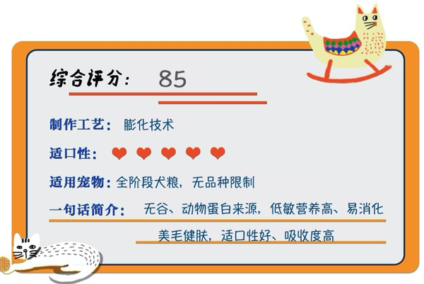 Instinct 百利 本能低敏無谷系列 三文魚全犬成犬狗糧包裝設(shè)計欣賞 (圖1)
