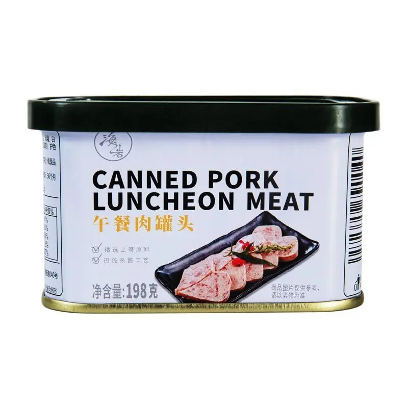 受歡迎的罐頭食品包裝袋設(shè)計排名(圖4)