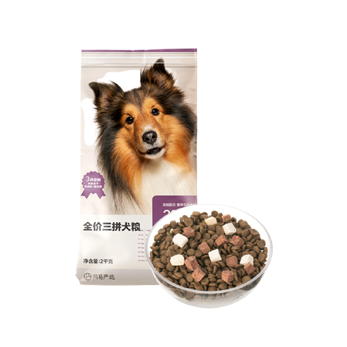 狗糧包裝設(shè)計(jì)銷售排名(圖4)