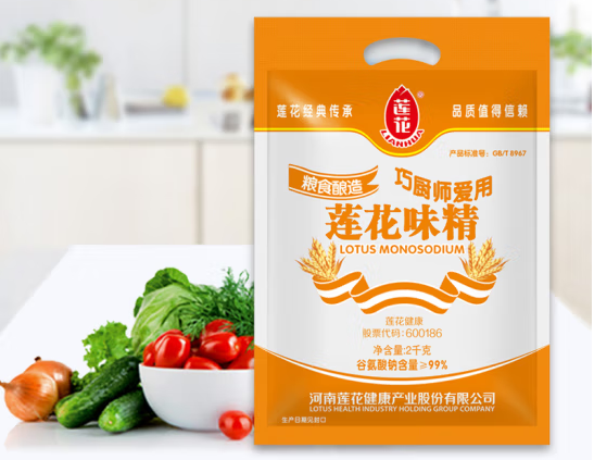 味精包裝設(shè)計怎么做(圖1)