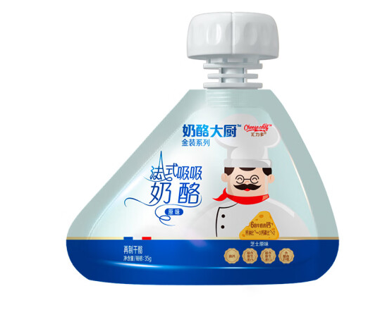 獨(dú)特的奶酪包裝瓶如何設(shè)計(jì)(圖1)