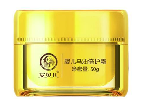 嬰兒面霜包裝如何設(shè)計(圖1)