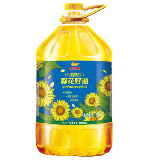葵花籽油包裝設(shè)計(jì)要點(diǎn)有哪些(圖1)