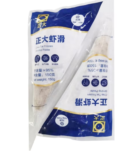 蝦滑包裝袋設計原理有哪些(圖1)