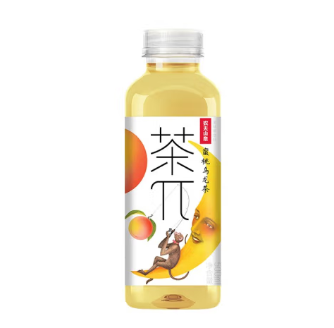 茶飲料包裝設(shè)計(jì)作品欣賞(圖1)