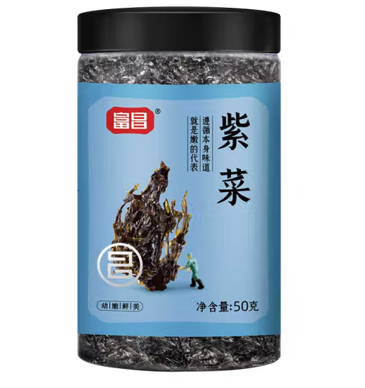 灌裝紫菜包裝如何設(shè)計(jì)(圖1)