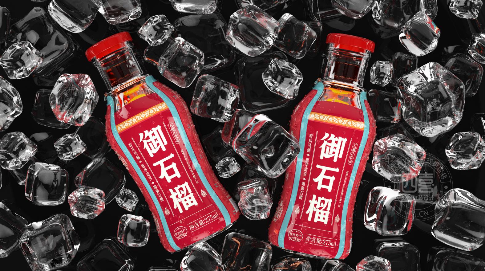 時(shí)尚封面：威海高檔包裝設(shè)計(jì)魅力無限(圖1)