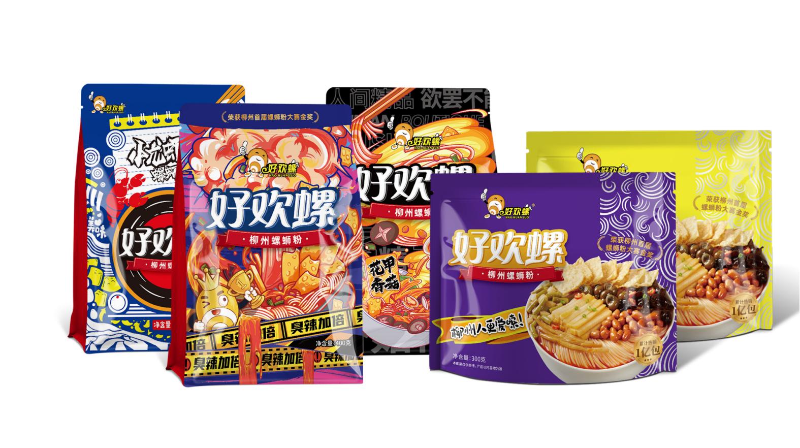湛江白酒包裝設(shè)計(jì)大揭秘！(圖1)