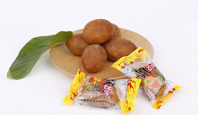 四喜：開創(chuàng)新品類做老大，你會使用包裝這個重型武器嗎？(圖8)