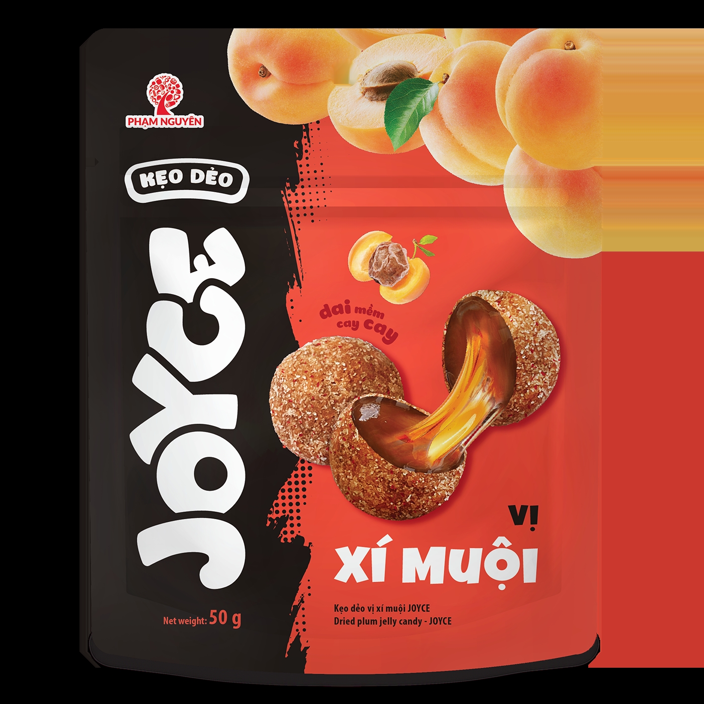 吸引消費者眼球的果凍糖創(chuàng)意包裝設計欣賞(圖1)