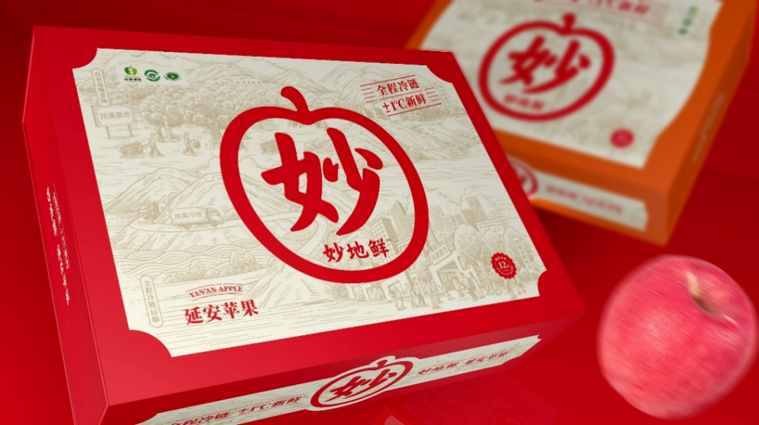 四喜：升級包裝，你知道升級什么嗎？(圖1)