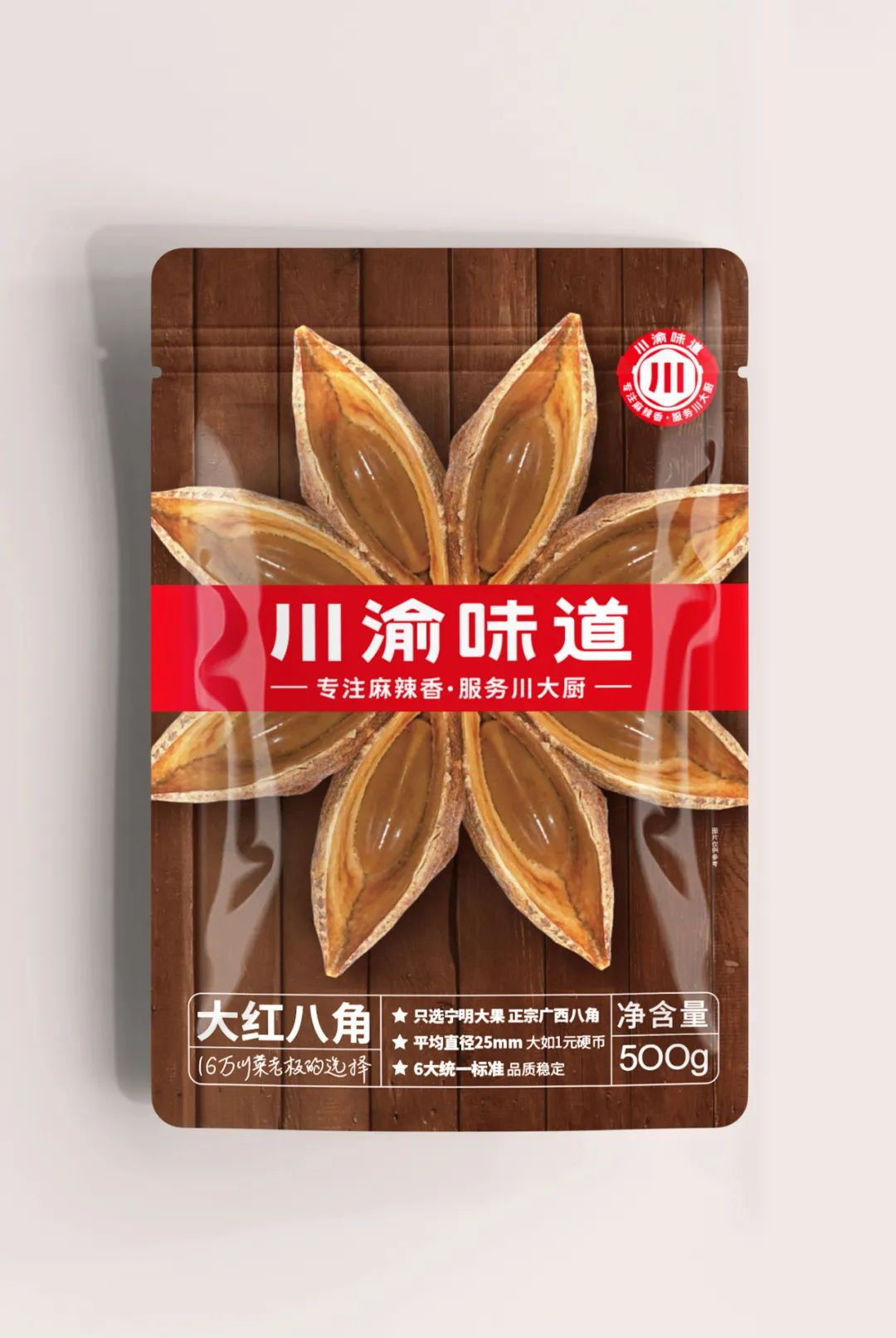 四喜：升級包裝，你知道升級什么嗎？(圖8)