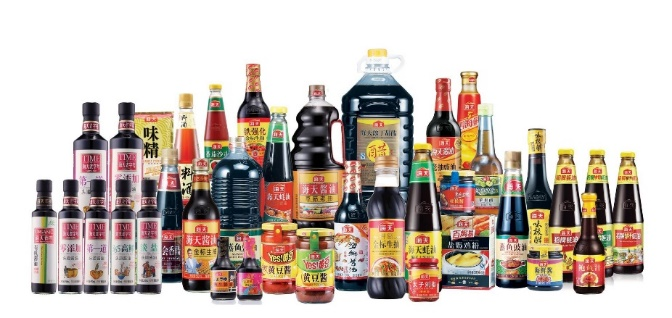 糾結(jié)：一個品牌下各品類包裝，品牌突出的尺度怎么把握？(圖5)