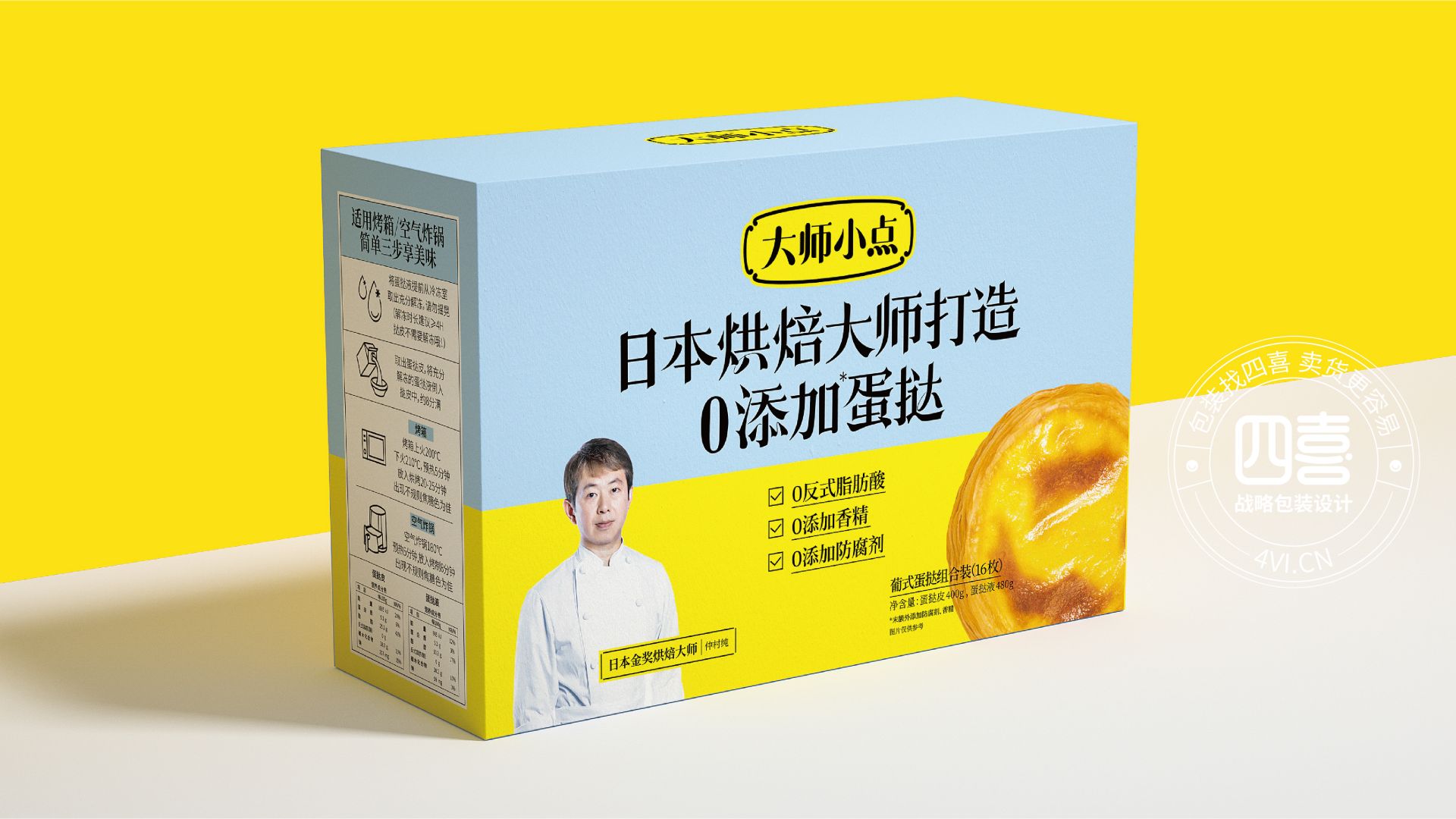 品牌如何巧妙拉開認(rèn)知差距(圖1)