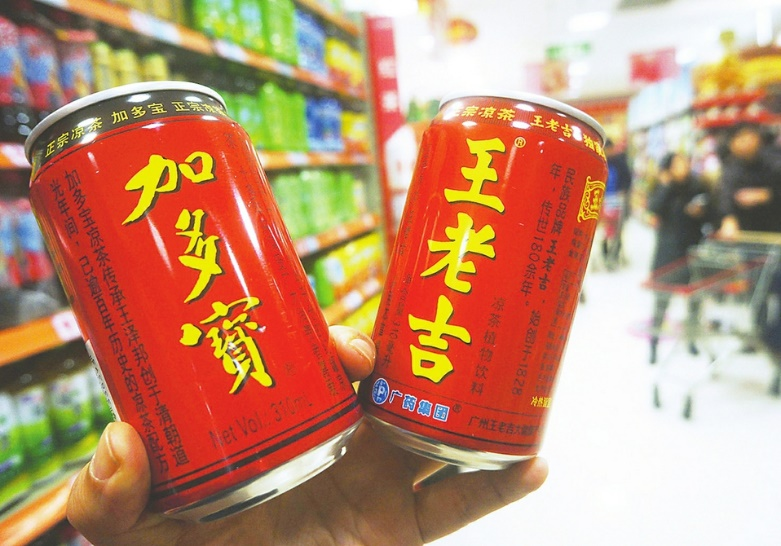 四喜：領(lǐng)先品牌的包裝被模仿，換包裝能解決問(wèn)題嗎？ (圖3)
