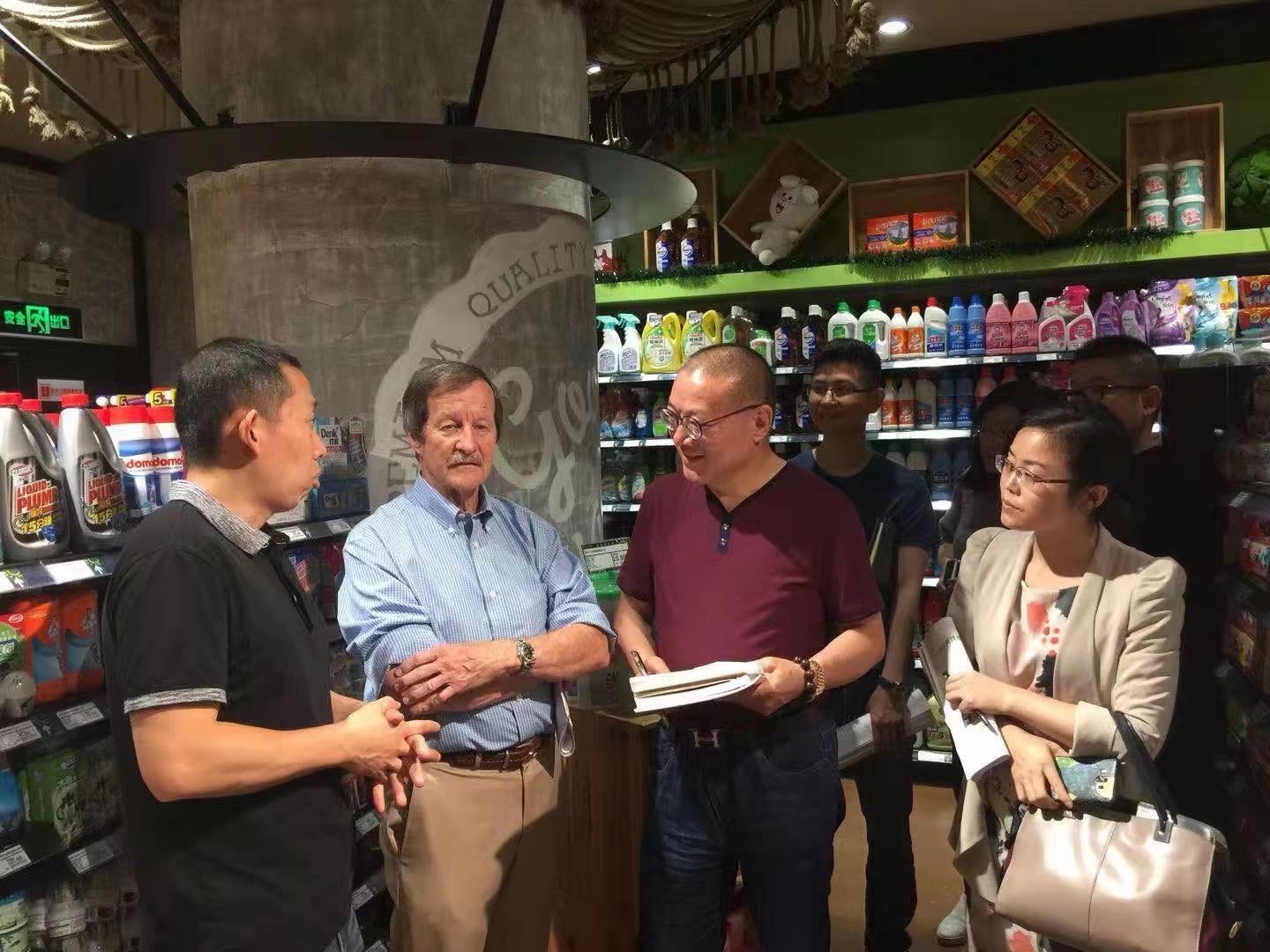 四喜案例：馬元超市品類管理傳播升級，復(fù)雜的事說明白，專業(yè)的事說通俗！(圖2)