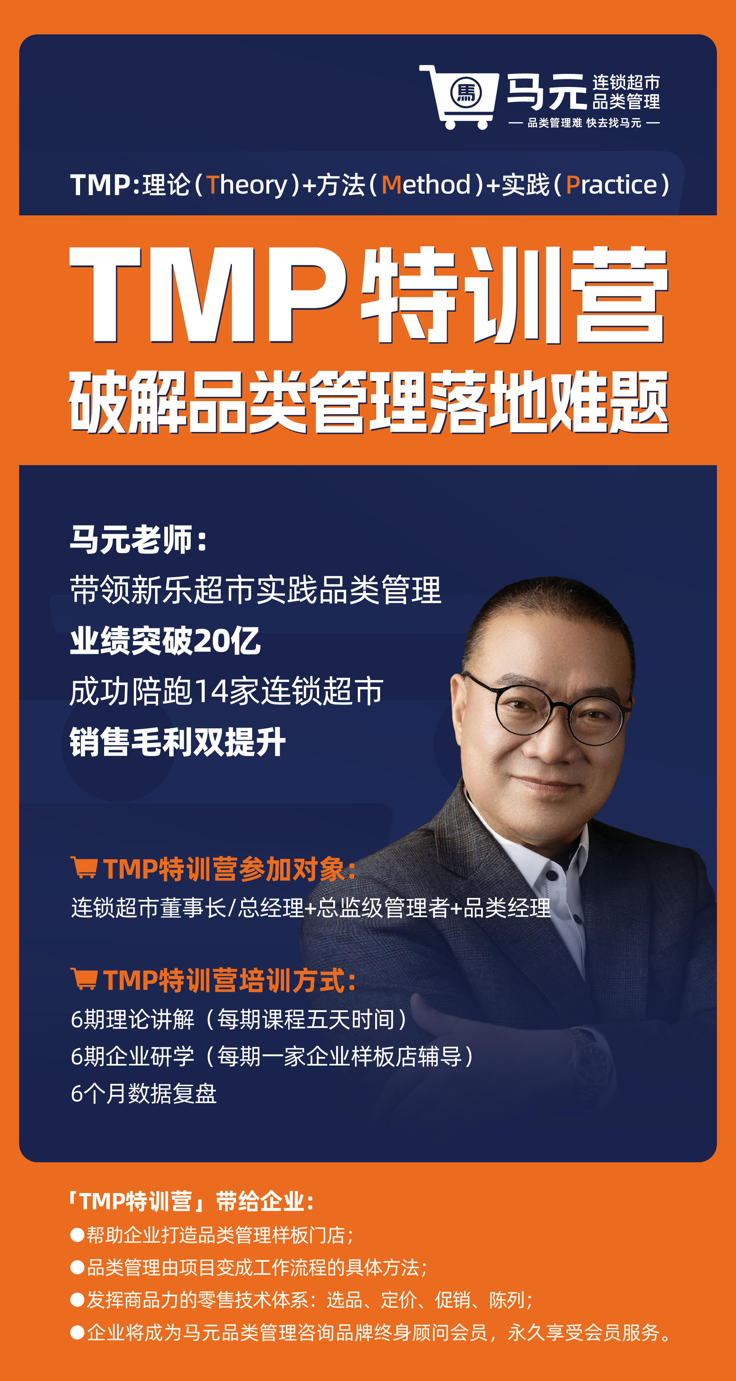 四喜案例：馬元超市品類管理傳播升級，復(fù)雜的事說明白，專業(yè)的事說通俗！(圖15)