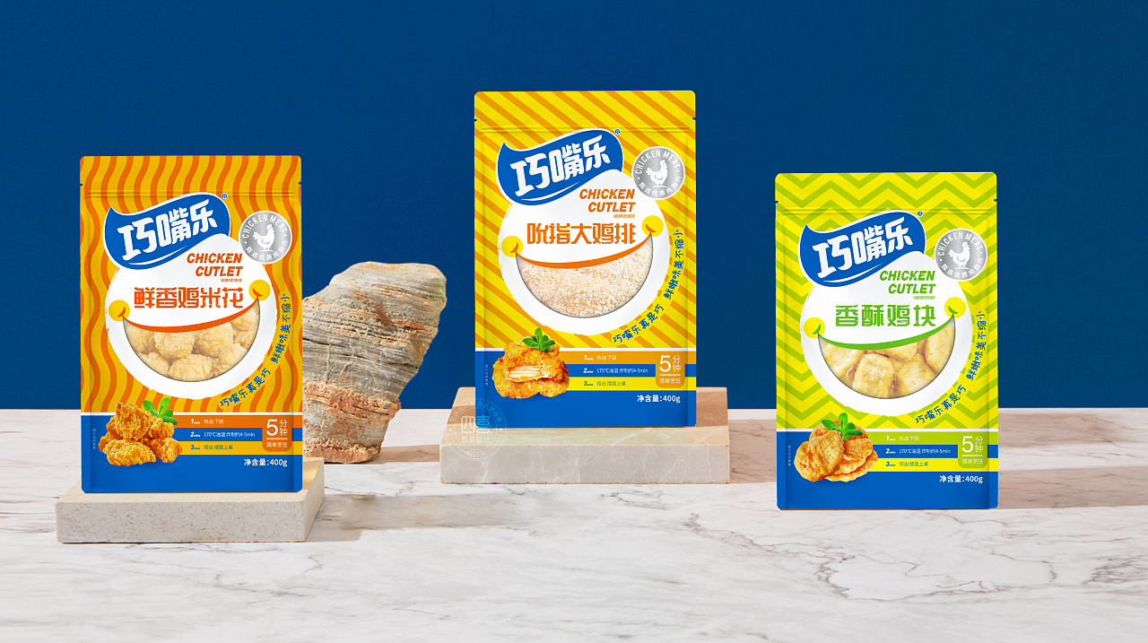  打造暢銷產(chǎn)品包裝設(shè)計(jì)的秘訣(圖1)