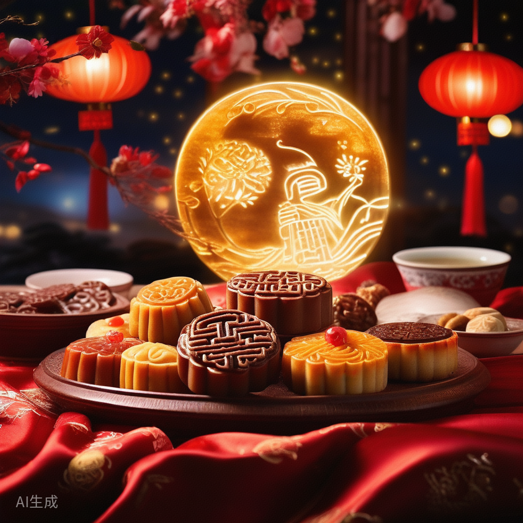 四喜：胖東來(lái)對(duì)火爆的大月餅還不滿意？打造爆款食品的3大秘笈！(圖3)