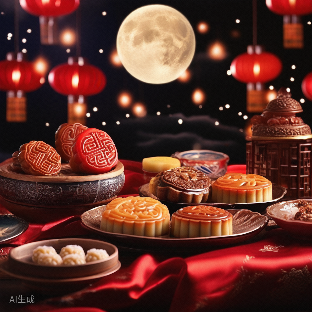 四喜：胖東來(lái)對(duì)火爆的大月餅還不滿意？打造爆款食品的3大秘笈！(圖4)