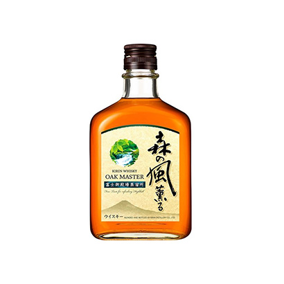 山泉釀造的威士忌包裝設(shè)計(圖1)
