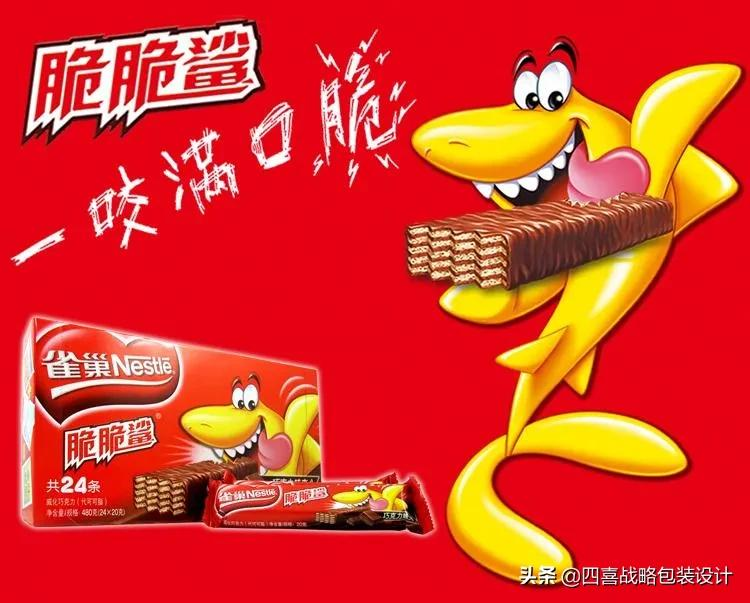 如果你想上一款新產(chǎn)品，如何判斷包裝好不好賣貨？(圖2)